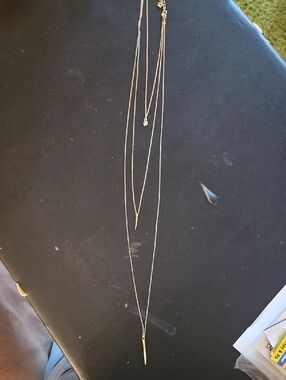 Premier Designs Upper Level Necklace